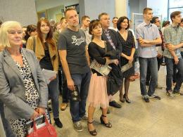 Fotografie "Bez granic". Ruszył IV Opolski Festiwal Fotografii.