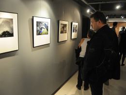 Fotografie "Bez granic". Ruszył IV Opolski Festiwal Fotografii.