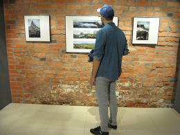 Fotografie "Bez granic". Ruszył IV Opolski Festiwal Fotografii.