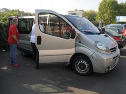 Opolanie jadą dopingować biało-czerwonym