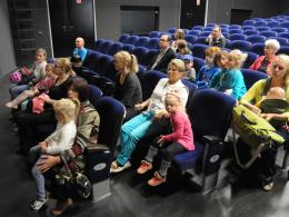 Teatr Lalki i Aktora zaprasza po remoncie
