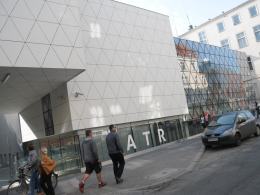 Teatr Lalki i Aktora zaprasza po remoncie