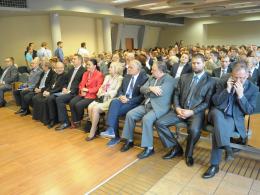 Siatkarscy mistrzowie świata na inauguracji roku WSZiA