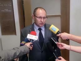 - Część list komitetu SLD Lewica Razem oraz Kongresu Nowej Prawicy nie zostało zarejestrowane z tych samych powodów - błędów formalnych - mówi Piotr Sobków, przewodniczący Miejskiej Komisji Wyborczej.