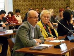 Ratusz skontroluje sprzedaż nieruchomości przy ul. Andersa 8