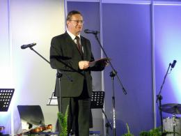 Nauczyciele świętują w Centrum Wystawienniczo-Kongresowym