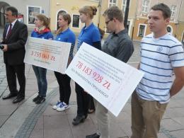 Mniejszość Niemiecka chce w Opolu dwujęzycznych szkół