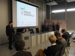 Opolskie innowacje zaprezentowane w CWK