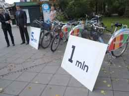 Wiśniewski i Jaki: Jarmuziewicz nie ma pojęcia o inwestycjach rowerowych