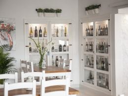 Rucola Restauracja to miejsce i klimat stworzone ze smaku.