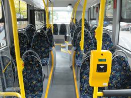MZK Opole testuje kolejny autobus hybrydowy
