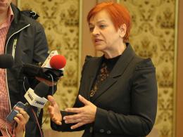 Holenderska delegacja uświadamia Opolan