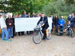 Opole działania - to hasło wyborcze Arkadiusza Wiśniewskiego