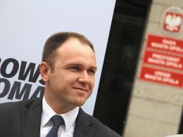 Ta decyzja oznacza, że SLD nie może wystawić Tomasza Garbowskiego w wyborach na prezydenta Opola. (Fot: archiwum)