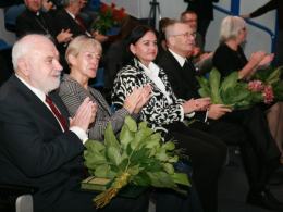Nagrody im. Karola Miarki rozdane