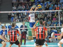 ZAKSA rozbita przez Resovię 0:3. Zła passa trwa dalej.