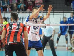 ZAKSA rozbita przez Resovię 0:3. Zła passa trwa dalej.