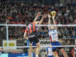 ZAKSA rozbita przez Resovię 0:3. Zła passa trwa dalej.