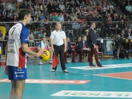 ZAKSA rozbita przez Resovię 0:3. Zła passa trwa dalej.