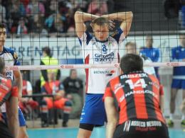 ZAKSA rozbita przez Resovię 0:3. Zła passa trwa dalej.