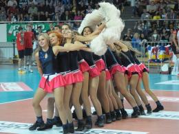 ZAKSA rozbita przez Resovię 0:3. Zła passa trwa dalej.