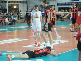 ZAKSA rozbita przez Resovię 0:3. Zła passa trwa dalej.