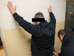 Wywieźli 19-latka do lasu i chcieli 60 tys. złotych