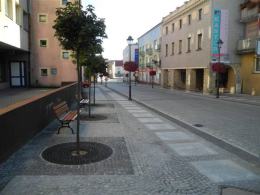 Rynek w Oleśnie najlepszą przestrzenią publiczną Opolszczyzny