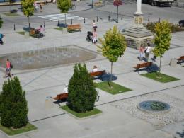 Rynek w Oleśnie najlepszą przestrzenią publiczną Opolszczyzny
