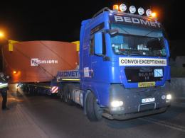Bedmet Logistic z Opola w National Geographic!