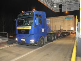 Bedmet Logistic z Opola w National Geographic!