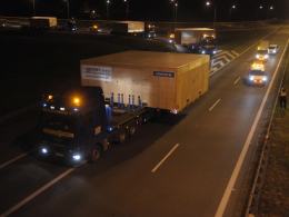 Bedmet Logistic z Opola w National Geographic!