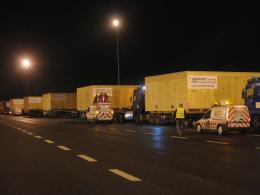 Bedmet Logistic z Opola w National Geographic!
