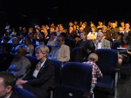 Opole doceniło ludzi kultury.
