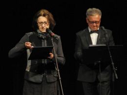 Opole doceniło ludzi kultury.