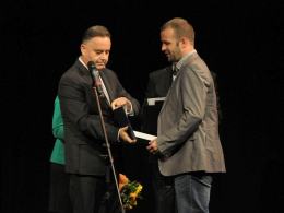 Opole doceniło ludzi kultury.