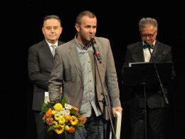 Opole doceniło ludzi kultury.