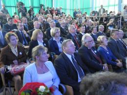 Jarosław Kaczyński w Opolu: Władza PO musi się tu skończyć!