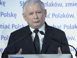 Jarosław Kaczyński w Opolu: Władza PO musi się tu skończyć!