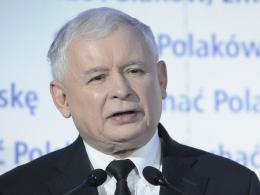 Jarosław Kaczyński w Opolu: Władza PO musi się tu skończyć!