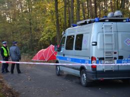 Pijany kierowca sprawcą wypadku w Dylakach. Zginął 17-latek.