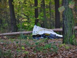 Pijany kierowca sprawcą wypadku w Dylakach. Zginął 17-latek.