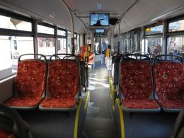 Nowoczesny autobus "Poczdam" będzie woził Opolan