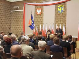 Władysław Bartoszewski Honorowym Obywatelem Miasta Opola