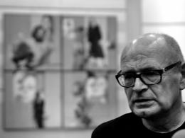 Bolesław Polnar był jednym z najwybitniejszych opolskich twórców.