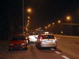 17-latek bez prawa jazdy uciekał przed policją
