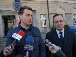 Radny PiS alarmuje: W ratuszu mobbing i szukanie haków