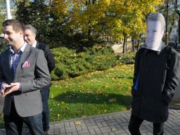 Zbigniew Ziobro poparł lokalnych kandydatów Solidarnej Polski
