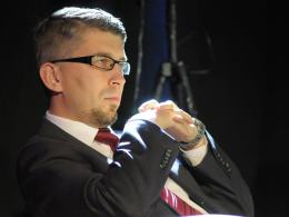 Akademicka debata kandydatów na prezydenta Opola za nami