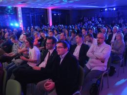 Akademicka debata kandydatów na prezydenta Opola za nami